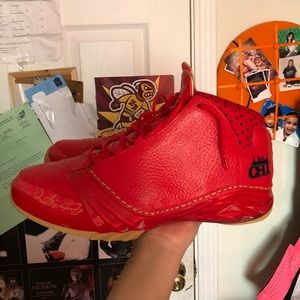 Air Jordan 23 “Chicago”